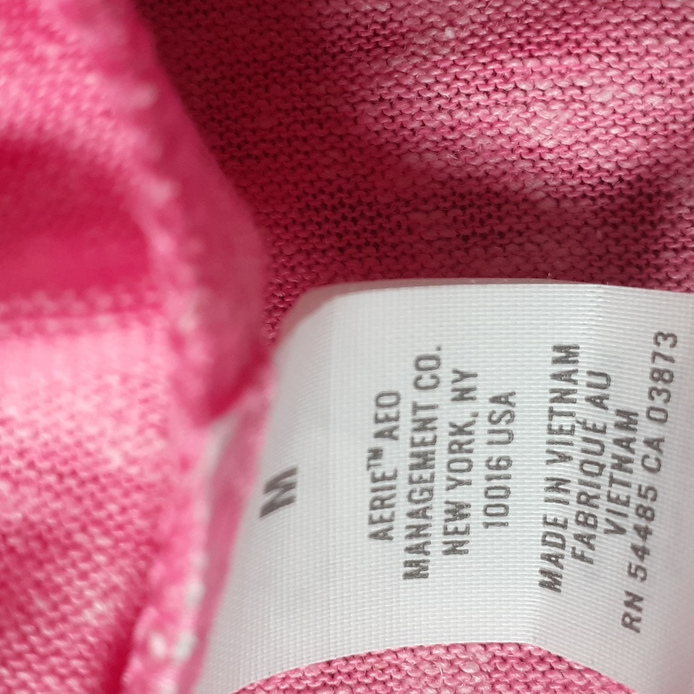 Aerie midi dress - Picture 6 of 9